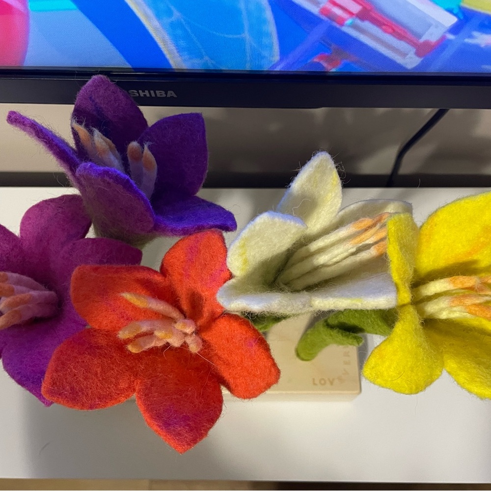 Lovevery Flowers